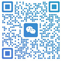 服务信息二维码